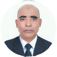 Jamal Ahmed