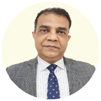 Md. Nazrul Islam