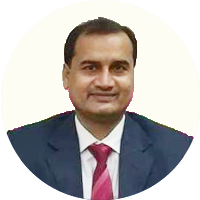 Md. Jakaria Habib, Ph.D
