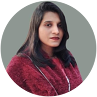 Shanta Yeasmin