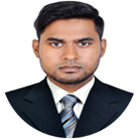 Md. Eyakub Ali